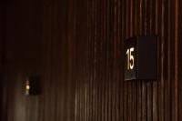 Casa Antonietaの見取り図または間取り図