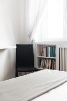 Posteľ alebo postele v izbe v ubytovaní Starhost - GOLDEN APARTMENTS