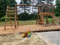 Detský kútik v ubytovaní Chalet Apart Hansler