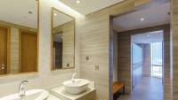 Clarion Hotel Jeddah Airportにあるバスルーム