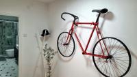 Jazda na bicykli v okolí ubytovania Apartman H8