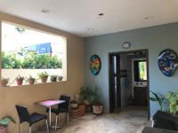 Vườn quanh Brisa Bliss