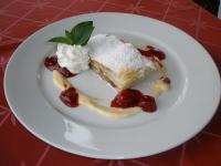 Půdorys ubytování Hotel Duo