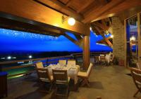 Půdorys ubytování Pirin Golf Hotel Private Studios