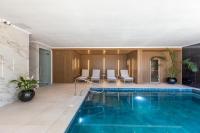 Hotel Soleriosの敷地内または近くにあるプール