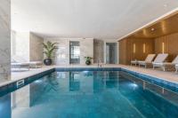 Hotel Soleriosの敷地内または近くにあるプール