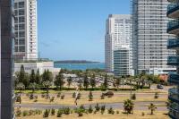 ホテルの近くで見られる自然の景観
