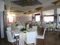 Restauracja lub miejsce do jedzenia w obiekcie Hotel Parco