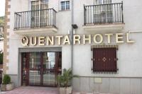 Quentar Hotel, Quéntar – Bijgewerkte prijzen 2022
