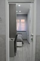 A bed or beds in a room at B&B The Dream