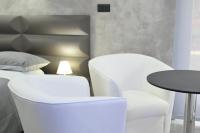 A seating area at B&B The Dream
