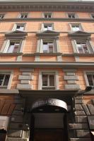 ホテルが所在する建物