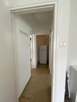 Půdorys ubytování Boho-Chic one bedroom flat in Engomi