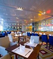 Ресторан / где поесть в Grand Mercure Beijing Central