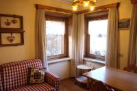 Posedenie v ubytovaní Appartamento Mokino Center Myholidaylivigno