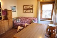 Posedenie v ubytovaní Appartamento Mokino Center Myholidaylivigno