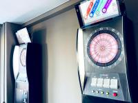 H.B.P HOTEL の見取り図または間取り図