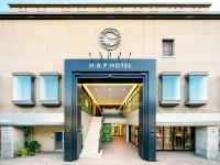 H.B.P HOTEL の外観または入り口