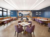 Restaurace v ubytování Sofitel Ambassador Seoul Hotel & Serviced Residences