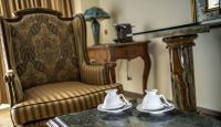 Půdorys ubytování Palmariva Beach Hotel