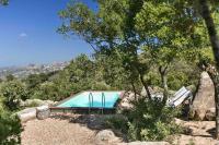 The swimming pool at or close to Petra Segreta Resort & Spa