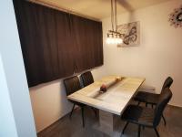 Plán poschodí v ubytovaní Ema Studio Apartman
