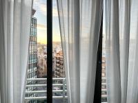 Půdorys ubytování Amplio apartamento en pleno corazón de Alicante