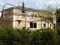 Gallery image of Manoir Du Parc (Adults only) in Amboise