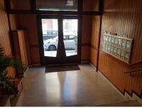 Plán poschodí v ubytovaní Masa House
