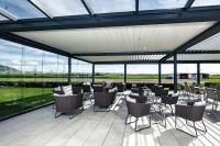 Phong cảnh thiên nhiên gần khách sạn