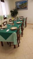 Plán poschodí v ubytovaní Scano Comfort Inn
