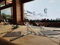 Plan piętra w obiekcie HG Hotel Italia