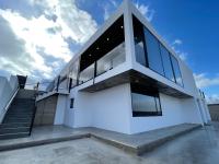 Balkón alebo terasa v ubytovaní Eslanzarote Eco Villa Tony, heated pool, jacuzzi, Sat tv, Super wifi