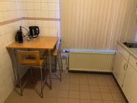 Een keuken of kitchenette bij Plato by Hofstad Studio’s