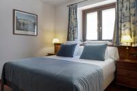 Postel nebo postele na pokoji v ubytování Plan de Beret by FeelFree Rentals