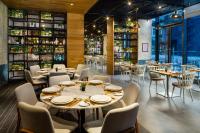 Tragos en Millennium Place Mirdif