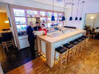 Hosté ubytování Hotel Aspethera