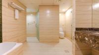 Koupelna v ubytování City Stay Residences - Serviced Apartments Al Barsha