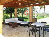 Plán poschodí v ubytovaní Apartment Finca Can Corritx-4 by Interhome