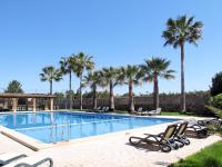 Bazén v ubytovaní Apartment Finca Can Corritx-4 by Interhome alebo v jeho blízkosti