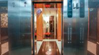 Půdorys ubytování City Stay Residences - Serviced Apartments Al Barsha