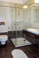 Łazienka w obiekcie Apartment Milevoj - RAC157 by Interhome