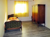 Posteľ alebo postele v izbe v ubytovaní Holiday Home Camp Marko-3 by Interhome