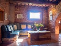 Posedenie v ubytovaní Holiday Home Borgo del Papa by Interhome
