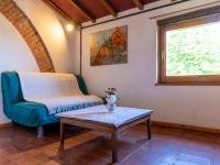 Posedenie v ubytovaní Holiday Home Borgo del Papa by Interhome