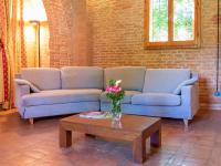 Posedenie v ubytovaní Holiday Home Borgo del Papa by Interhome
