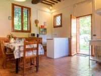 Plán poschodí v ubytovaní Holiday Home Borgo del Papa by Interhome