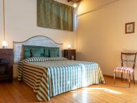 Posteľ alebo postele v izbe v ubytovaní Holiday Home Borgo del Papa by Interhome