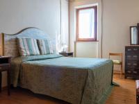 Posteľ alebo postele v izbe v ubytovaní Holiday Home Borgo del Papa by Interhome