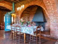 Plán poschodí v ubytovaní Holiday Home Borgo del Papa by Interhome